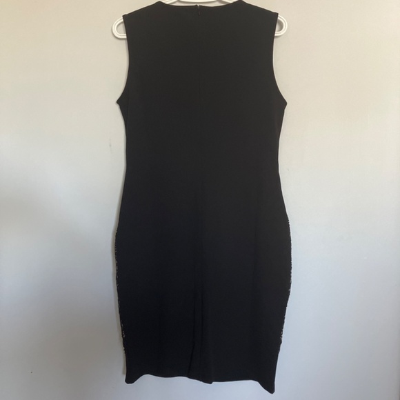 Black Dress - Picture 4 of 4